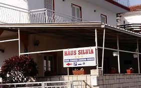 Haus Silvia